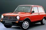 Car specs and fuel consumption for Autobianchi A112